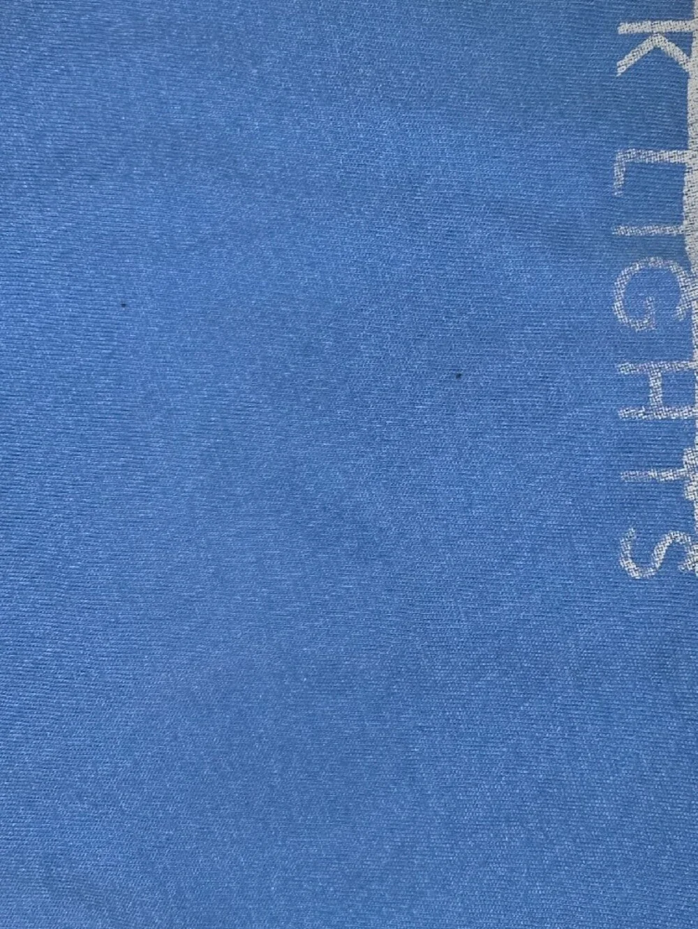 OshKosh B'gosh Royal Blue Graphic Tee